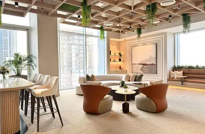 Apartment - 1 Bedroom - 1 Bathroom for rent in Seef - Capital Governorate