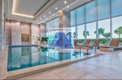 Apartment - 1 Bedroom - 2 Bathrooms for rent in Seef - Capital Governorate