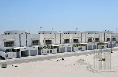 Villa - 4 Bedrooms - 6 Bathrooms for sale in Diyar Al Muharraq - Muharraq Governorate