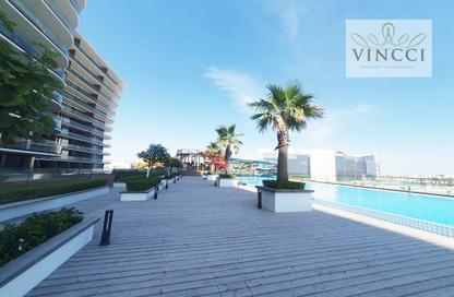 Apartment - 2 Bedrooms - 3 Bathrooms for sale in Hanging Garden - Dilmunia Island - Muharraq Governorate