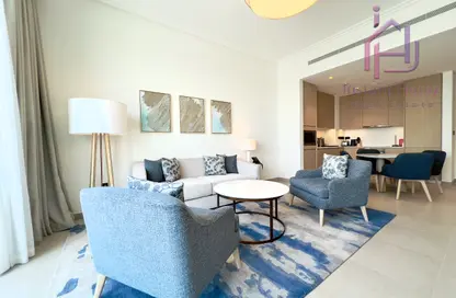 شقة - غرفة نوم - 1 حمام للبيع في مراسي البحرين - ديار المحرق - المحرق