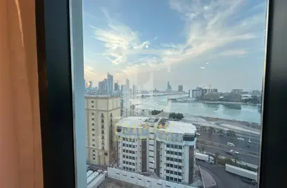 Apartment - 2 Bedrooms - 2 Bathrooms for rent in Seef - Capital Governorate