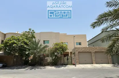 Villa - 4 Bedrooms - 5 Bathrooms for sale in Bu Quwah - Northern Governorate