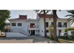 Large Standalone Two Story Commercial Villa