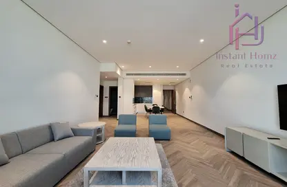 Apartment - 2 Bedrooms - 2 Bathrooms for rent in Saar - Northern Governorate