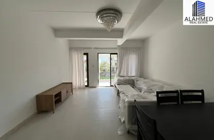 Apartment - 2 Bedrooms - 2 Bathrooms for rent in Amwaj Homes - Amwaj Islands - Muharraq Governorate
