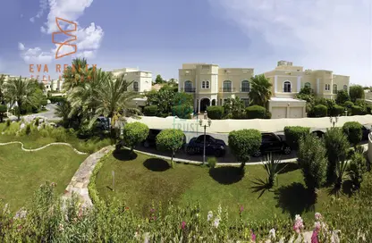 Villa - 4 Bedrooms - 5 Bathrooms for rent in Saar - Northern Governorate