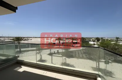 Apartment - 1 Bedroom - 1 Bathroom for rent in Marassi Al Bahrain - Diyar Al Muharraq - Muharraq Governorate