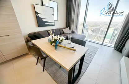 Apartment - 1 Bedroom - 1 Bathroom for sale in Al Juffair - Capital Governorate