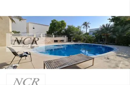 Villa - 5 Bedrooms - 6 Bathrooms for rent in Saar - Northern Governorate