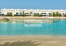 Apartment - 1 bedroom - 1 bathroom for rent in Tala Island - Amwaj Islands - Muharraq Governorate