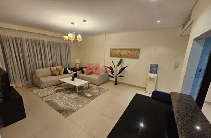 Apartment - 1 Bedroom - 2 Bathrooms for rent in Um Al Hasam - Manama - Capital Governorate