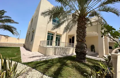 Outdoor House image for: Villa - 4 Bedrooms - 5 Bathrooms for rent in Hamala - Northern Governorate, Image 1