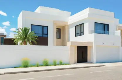 فيلا - 5 غرف نوم - 8 حمامات للبيع في سار - المحافظة الشمالية