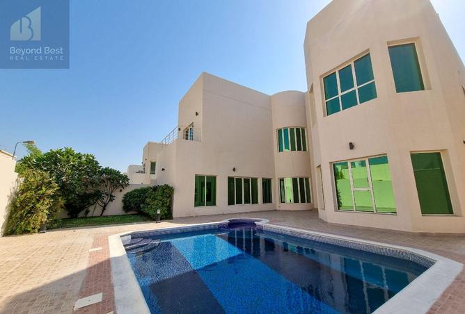 954717 - الصورة الرئيسية للعقار