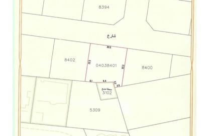Land - Studio for sale in Bu Quwah - Northern Governorate