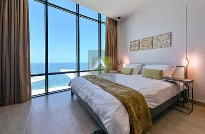 Apartment - 1 Bedroom - 2 Bathrooms for rent in Seef - Capital Governorate