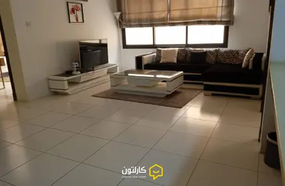 شقة - 3 غرف نوم - 2 حمامات للايجار في سار - المحافظة الشمالية