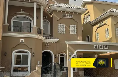 Villa - 3 Bedrooms - 4 Bathrooms for sale in Janabiya - Northern Governorate