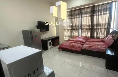 Apartment - Studio - 1 Bathroom for rent in Adliya - Manama - Capital Governorate