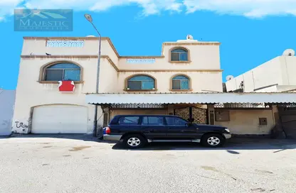 Villa - 5 Bedrooms - 6 Bathrooms for sale in Al Bahair - Riffa - Southern Governorate