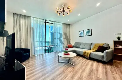 Apartment - 1 Bedroom - 2 Bathrooms for sale in Seef - Capital Governorate