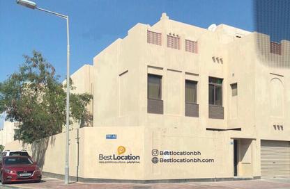 Villa - 5 Bedrooms - 4 Bathrooms for sale in Nabih Saleh - Capital Governorate