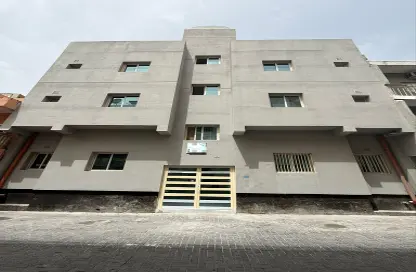 Whole Building - 7+ Bedrooms - 7+ Bathrooms for sale in Gudaibiya - Manama - Capital Governorate