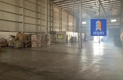 مستودع - استوديو - 1 حمام للايجار في الحد - المحرق