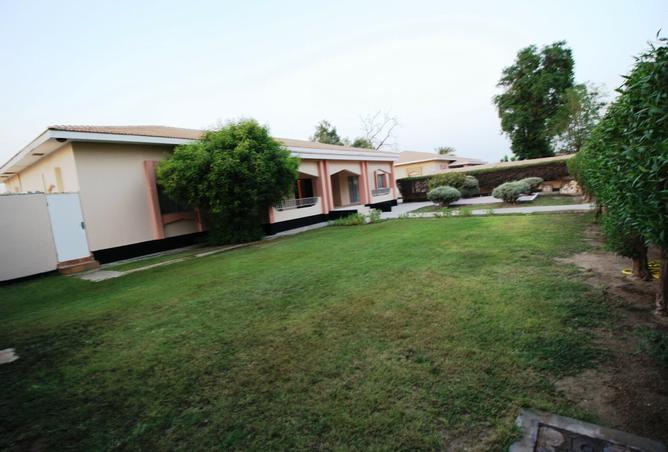 Villa - 4 Bedrooms - 4 Bathrooms for rent in Budaiya - Northern Governorate