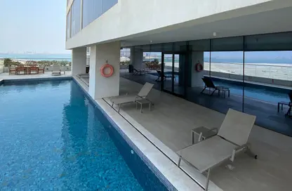 Apartment - Studio - 1 Bathroom for sale in Al Juffair - Capital Governorate