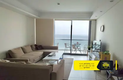 شقة - غرفة نوم - 1 حمام للبيع في درة البحرين - المحافظة الجنوبية