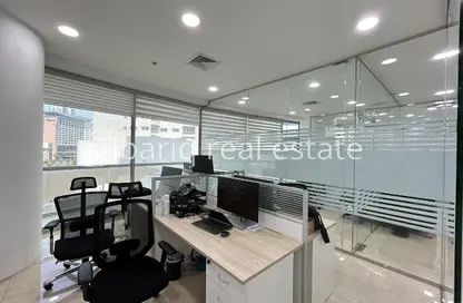 Office Space - Studio - 2 Bathrooms for sale in Seef - Capital Governorate