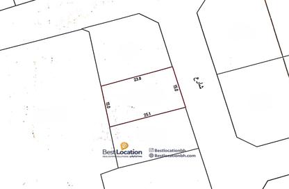 Land - Studio for sale in Tubli - Central Governorate