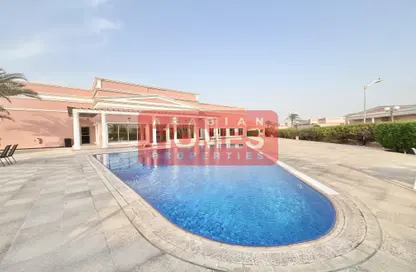 Villa - 5 Bedrooms - 6 Bathrooms for rent in Hamala - Northern Governorate