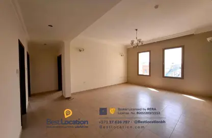 Apartment - 2 Bedrooms - 2 Bathrooms for rent in Riffa Al Sharqi - Riffa - Southern Governorate