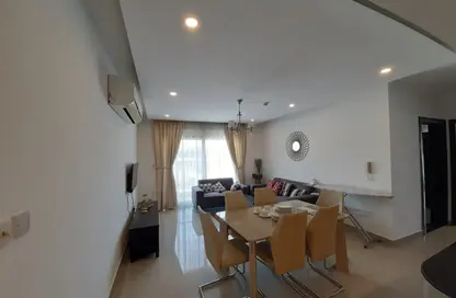 Apartment - 2 Bedrooms - 2 Bathrooms for rent in Busaiteen - Muharraq Governorate