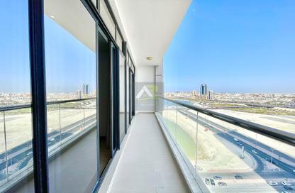 Apartment - 1 Bedroom - 2 Bathrooms for rent in Seef - Capital Governorate