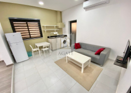 Studio - 1 bathroom for rent in Saar - Northern Governorate Studio - 1 bathroom for rent in Saar - Northern Governorate