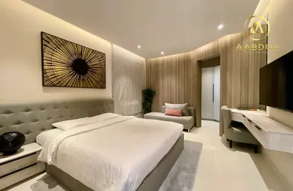 Apartment - 2 Bedrooms - 2 Bathrooms for rent in Hidd - Muharraq Governorate