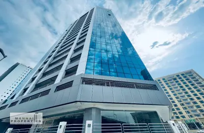 Shop - Studio - 1 Bathroom for rent in The Lagoon - Amwaj Islands - Muharraq Governorate