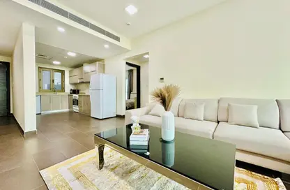 Apartment - 2 Bedrooms - 2 Bathrooms for rent in Adliya - Manama - Capital Governorate