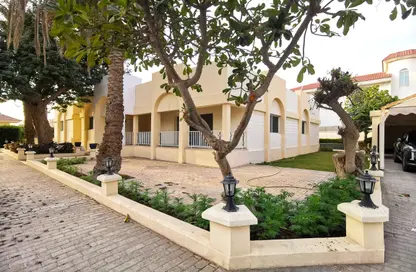 فيلا - 4 غرف نوم - 4 حمامات للايجار في سار - المحافظة الشمالية