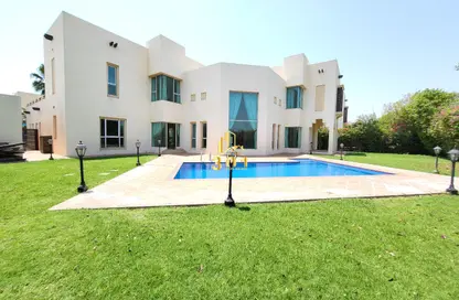 مجمع سكني - 4 غرف نوم - 5 حمامات للايجار في الهملة - المحافظة الشمالية