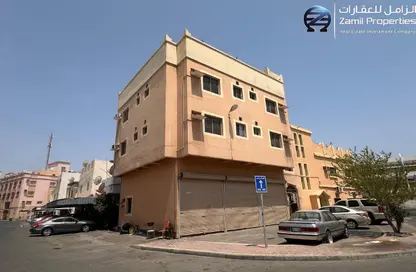 شقة - 2 غرف نوم - 2 حمامات للايجار في المحرق - المحرق