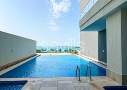 Amwaj Island furnished apartment