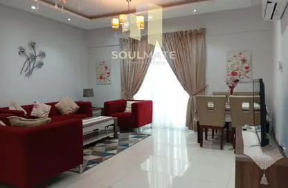 Apartment - 2 Bedrooms - 2 Bathrooms for rent in Hidd - Muharraq Governorate