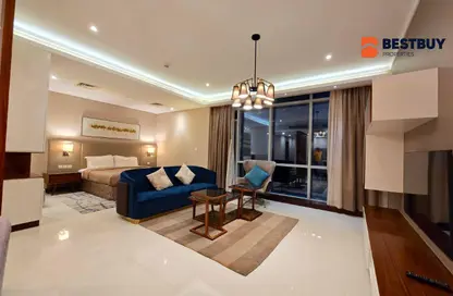 Apartment - Studio - 1 Bathroom for sale in Al Juffair - Capital Governorate Apartment - Studio - 1 Bathroom for sale in Al Juffair - Capital Governorate