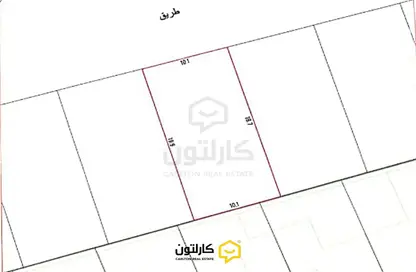 Land - Studio for sale in Hamala - Northern Governorate Land - Studio for sale in Hamala - Northern Governorate