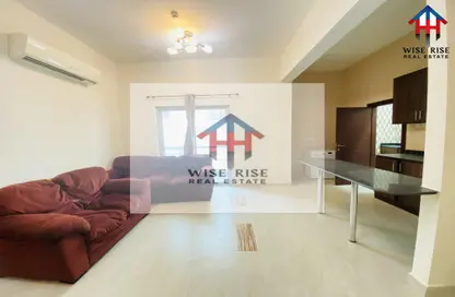 Apartment - 2 Bedrooms - 2 Bathrooms for rent in Mahooz - Manama - Capital Governorate